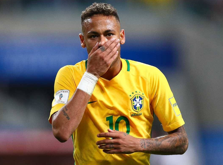 前欧冠裁判布里希调侃内马尔假摔动作浮夸堪称“传奇”的简单介绍 前欧冠裁判布里希调侃内马尔假摔动作浮夸堪称“传奇”的简单介绍