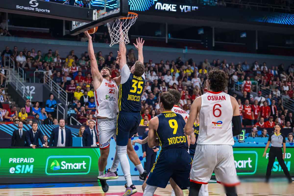 塞尔维亚男篮欧锦赛12人名单出炉约基奇领衔博格丹在列