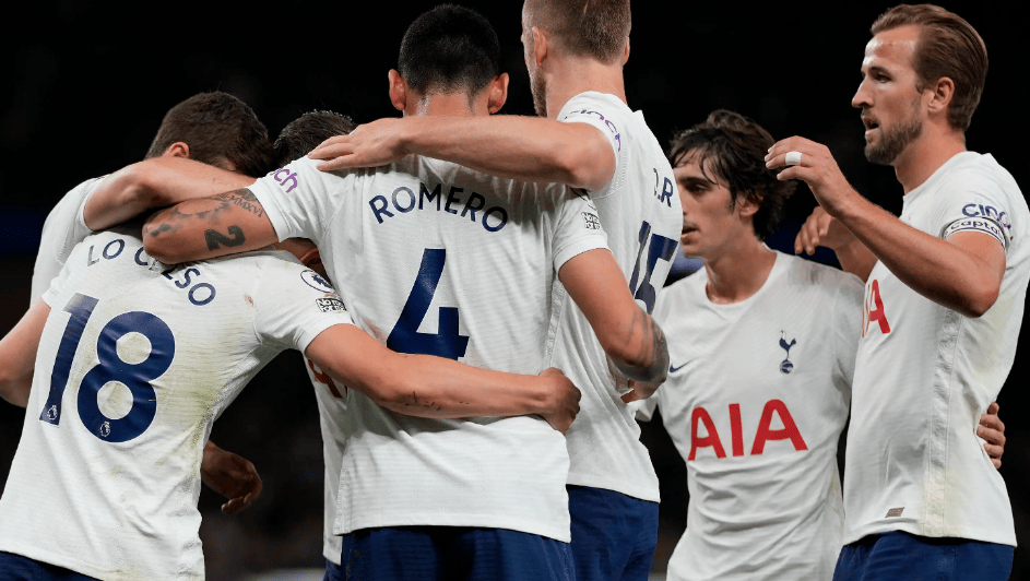 英超曼彻斯特城VS托特纳姆热刺前瞻曼城主场战斗力不俗的简单介绍