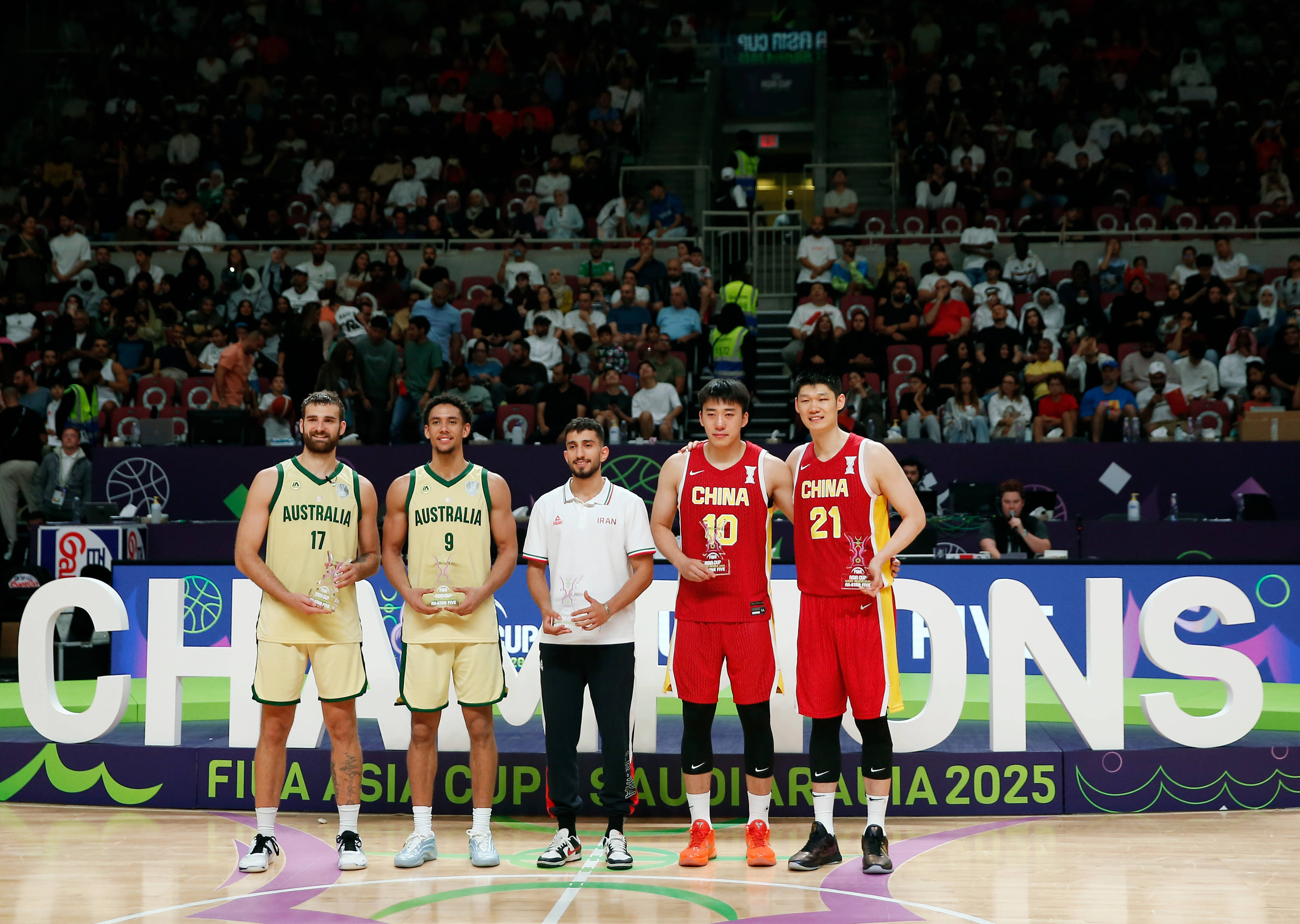 包含胡金秋投篮效率受关注男篮亚洲杯首战10中9的词条