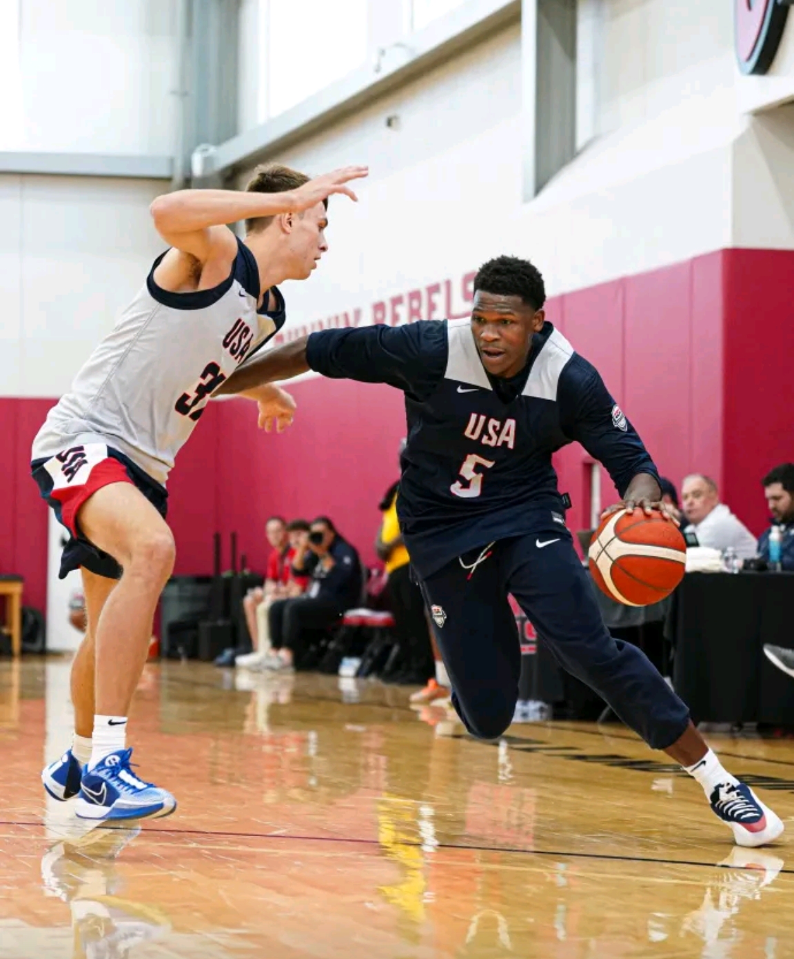 NCAA:内布拉斯加奥马哈大学VS