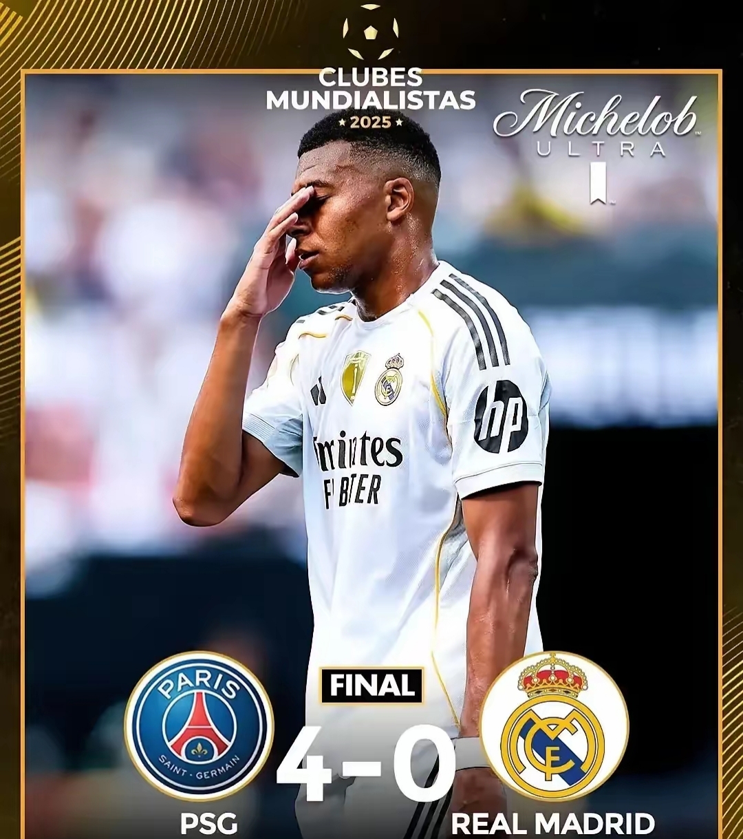 世俱杯金靴赔率皇马前锋姆巴佩最被看好的简单介绍 世俱杯金靴赔率皇马前锋姆巴佩最被看好的简单介绍