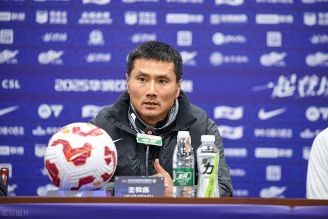 关于邵佳一出任国足主帅国足敲定新帅的信息 关于邵佳一出任国足主帅国足敲定新帅的信息