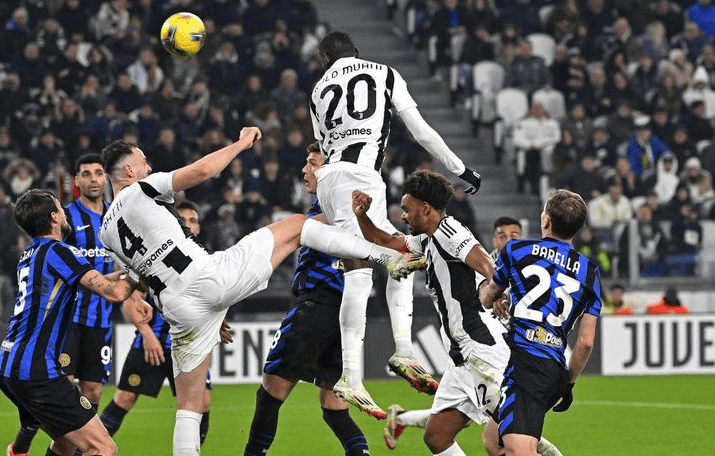 尤文夏窗：小孔塞桑为标王3200万引进的简单介绍