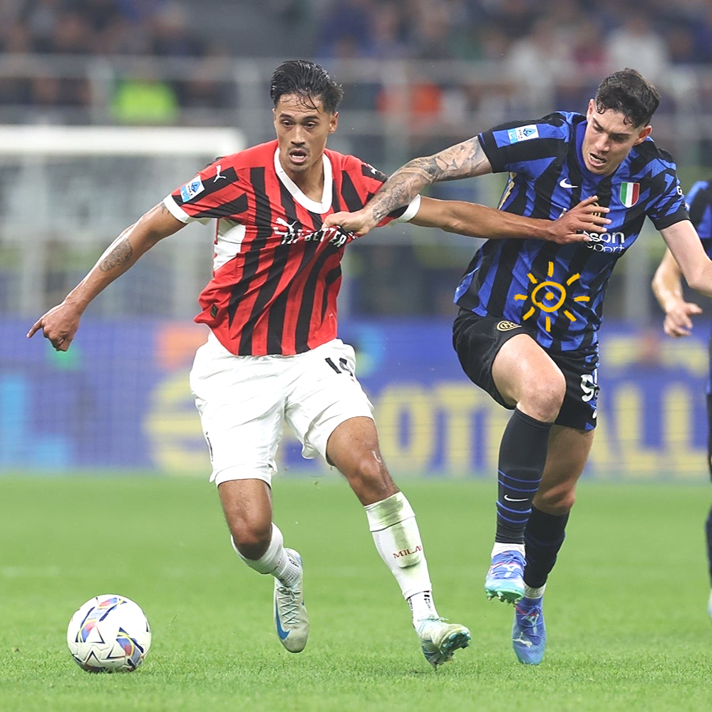 意甲国际米兰2-0拉齐奥国米登顶 意甲国际米兰2-0拉齐奥国米登顶