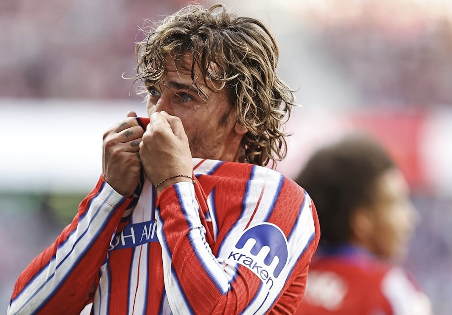 包含科雷亚：我在马竞过得不开心离队是自己的决定的词条