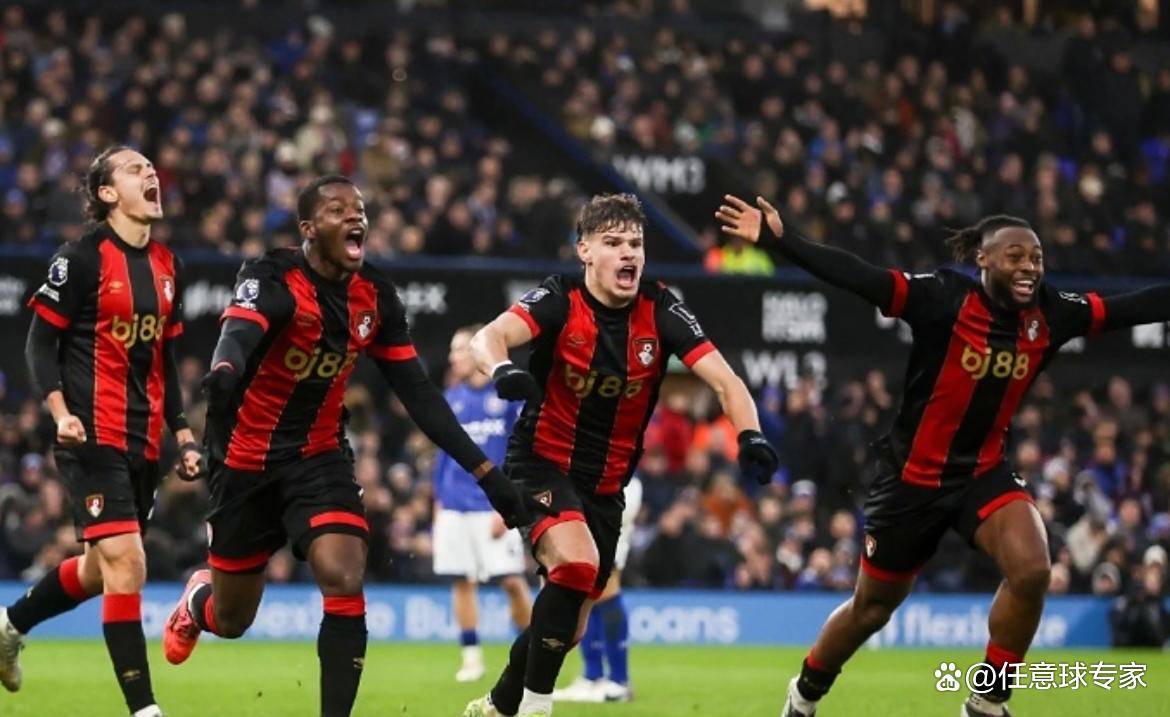 联赛杯伯恩茅斯VS布伦特福德前瞻预测伯恩茅斯更被看好的简单介绍