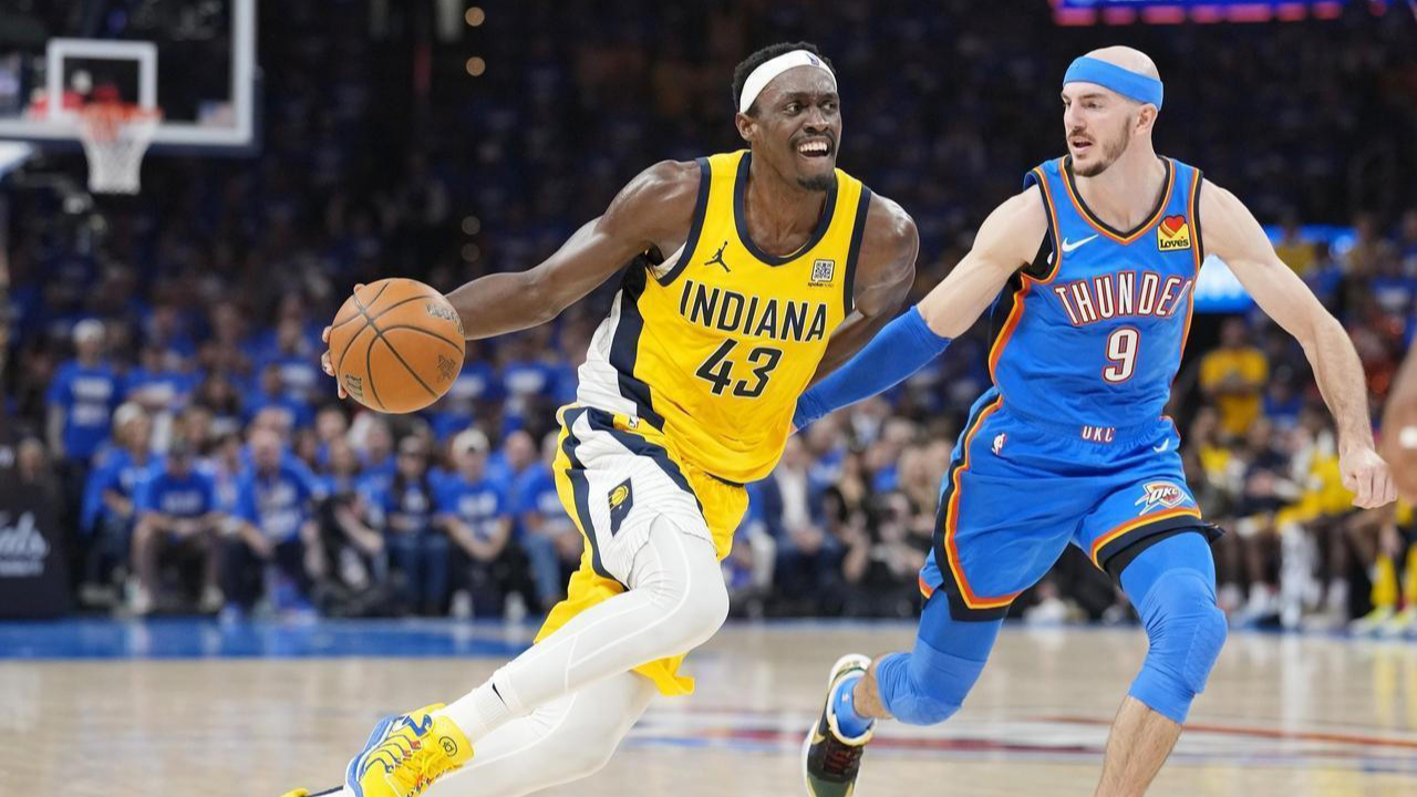 NBA:雷霆VS开拓者 NBA:雷霆VS开拓者