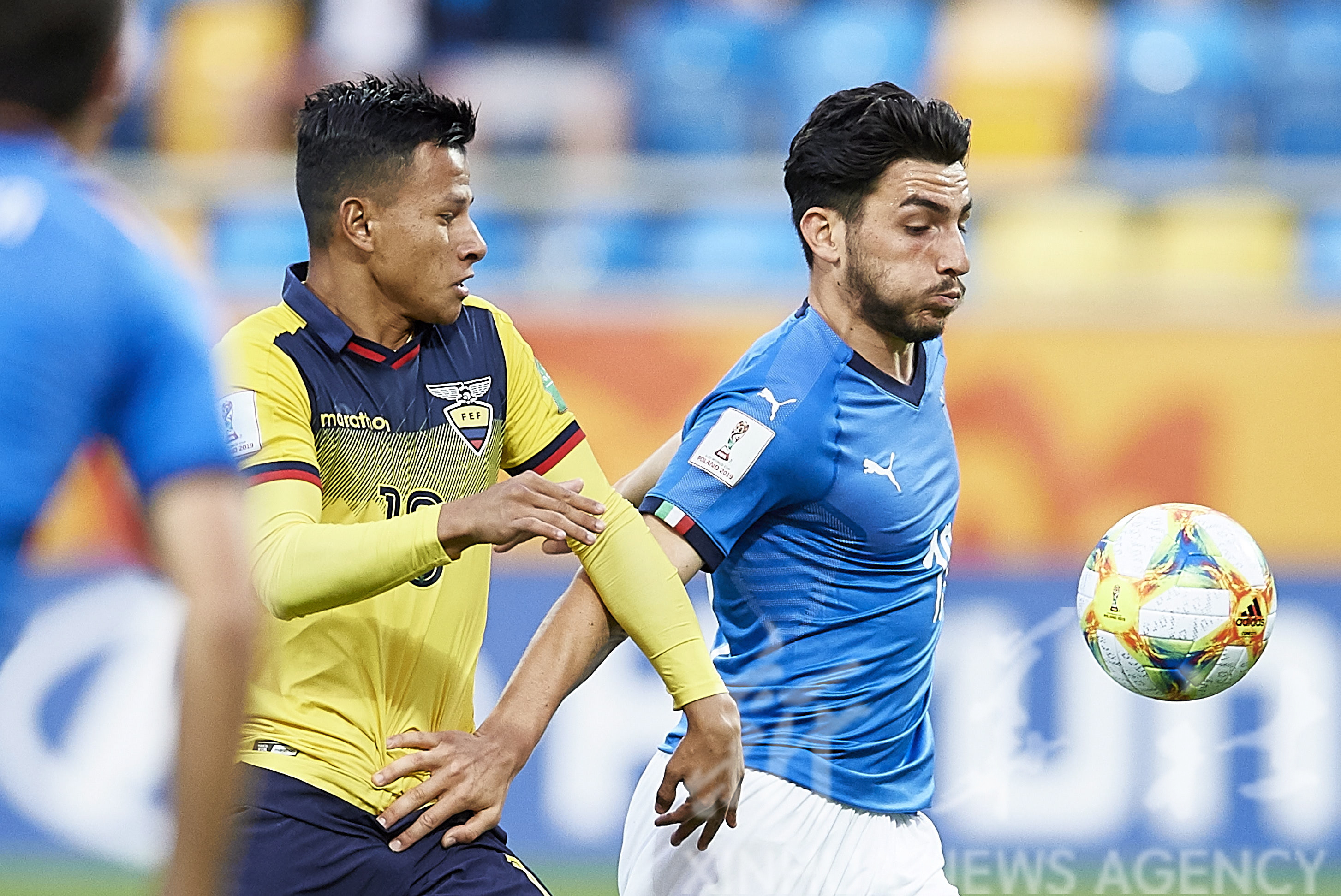 波兰超：布鲁克贝特马利卡纳斯萨VS阿尔卡格丁尼亚的简单介绍