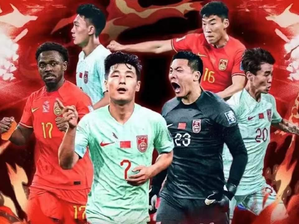 国足18强赛战绩世预赛首战客场7球惨败日本的简单介绍 国足18强赛战绩世预赛首战客场7球惨败日本的简单介绍