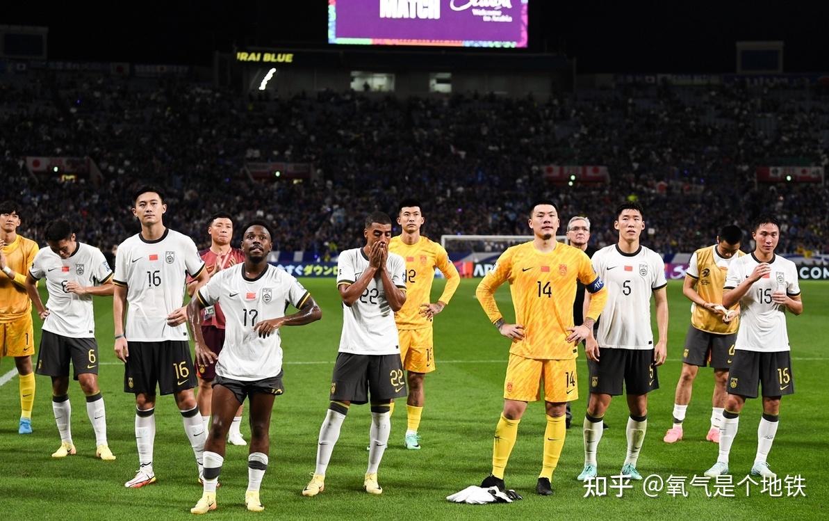 国足18强赛战绩世预赛首战客场7球惨败日本的简单介绍 国足18强赛战绩世预赛首战客场7球惨败日本的简单介绍