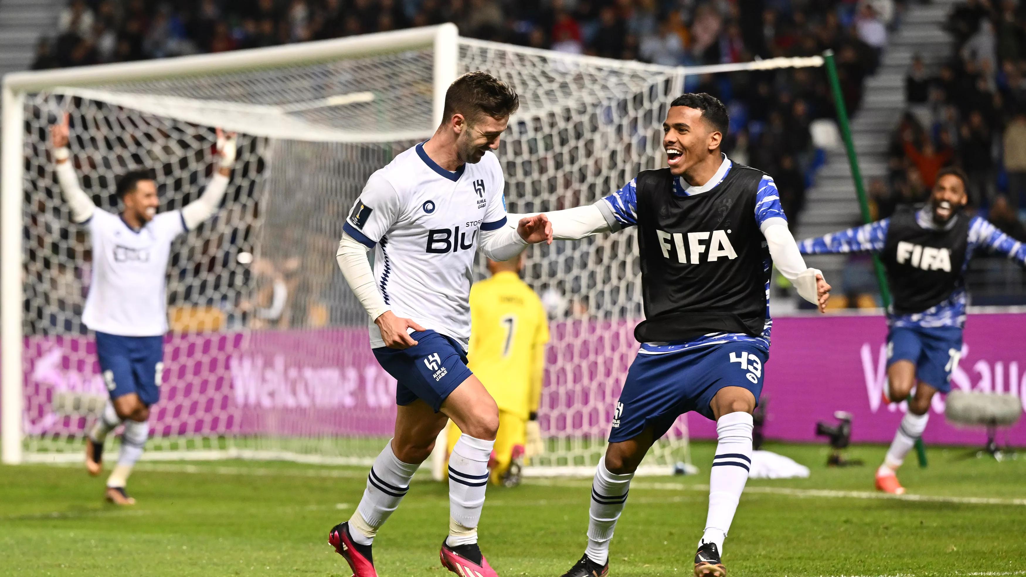 乌拉联:高尔斯VS阿瓜达竞技的简单介绍