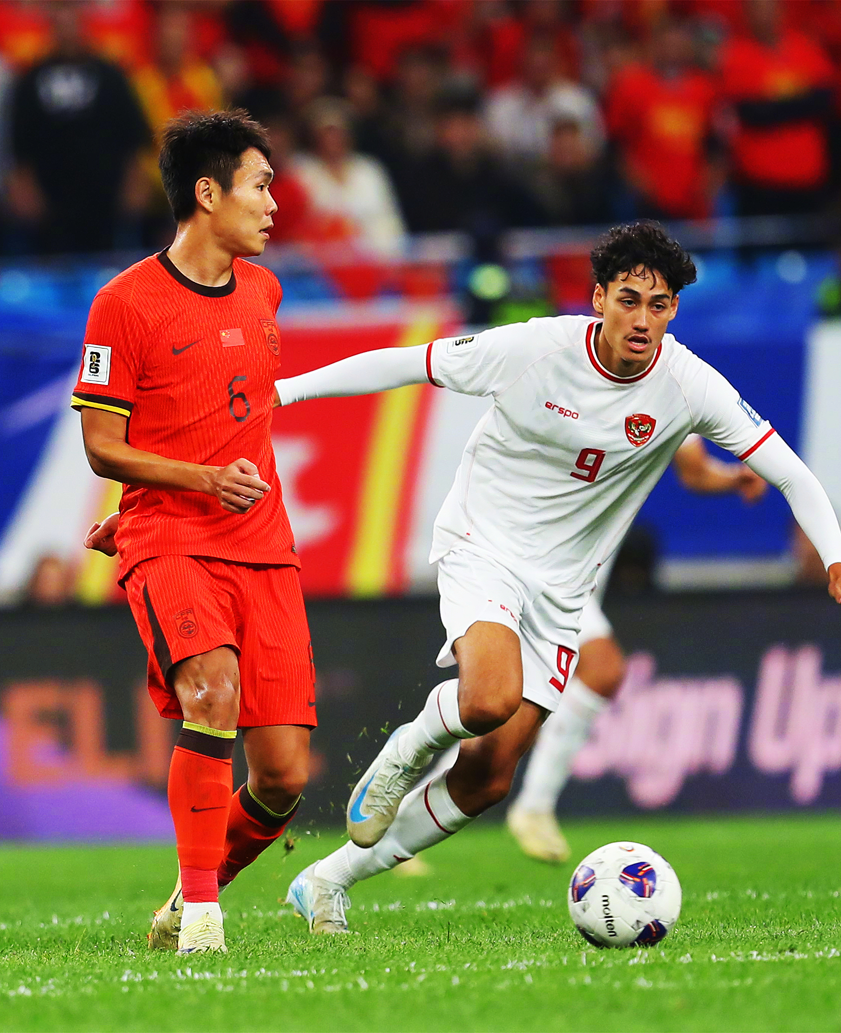 关于世预赛日本vs印度尼西亚前瞻预测日本表现强势早已锁定晋级名额的信息