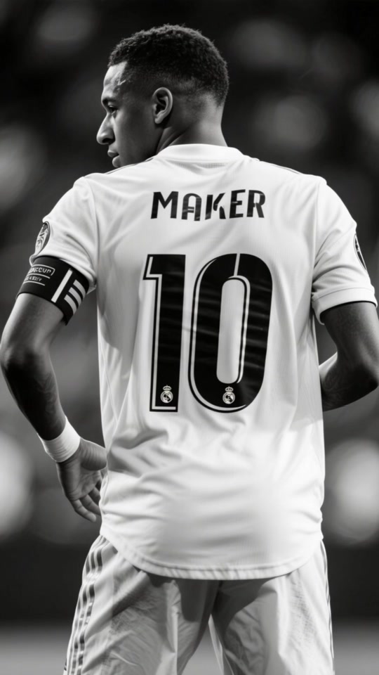 姆巴佩将接手10号球衣皇马迎来商业和阵容布局的一次提升的简单介绍 姆巴佩将接手10号球衣皇马迎来商业和阵容布局的一次提升的简单介绍