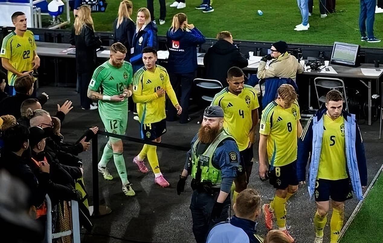 波特或成瑞典国家队新帅他表达了接手瑞典国家队帅印的意愿的简单介绍 波特或成瑞典国家队新帅他表达了接手瑞典国家队帅印的意愿的简单介绍