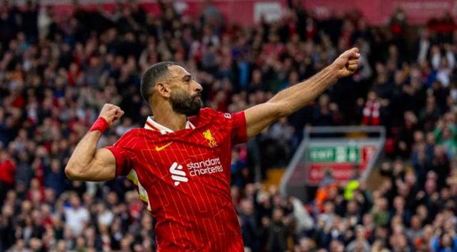 鲁尼抨击萨拉赫质疑其比赛中防守态度 鲁尼抨击萨拉赫质疑其比赛中防守态度