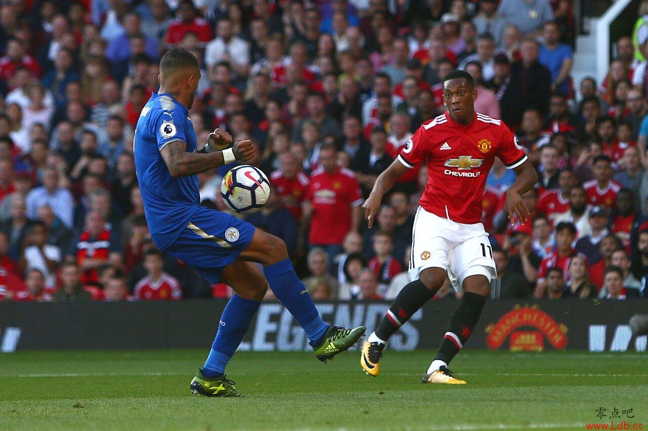 曝曼联仍在与安特卫普谈拉芒不会提高报价