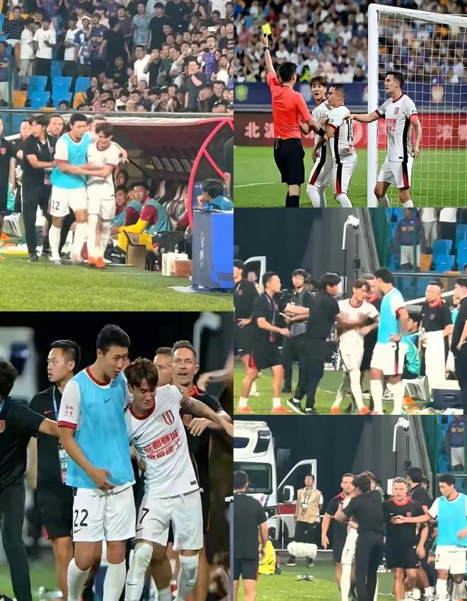 韦世豪对球迷主场声援予以回应球迷高举韦世豪球衣的简单介绍