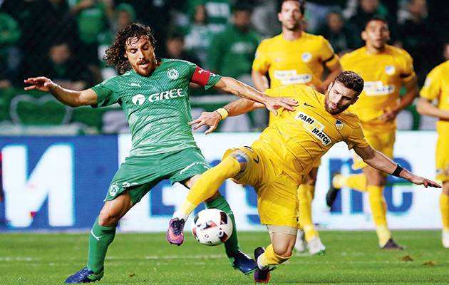 丹麦甲:兰达斯VS维耶的简单介绍