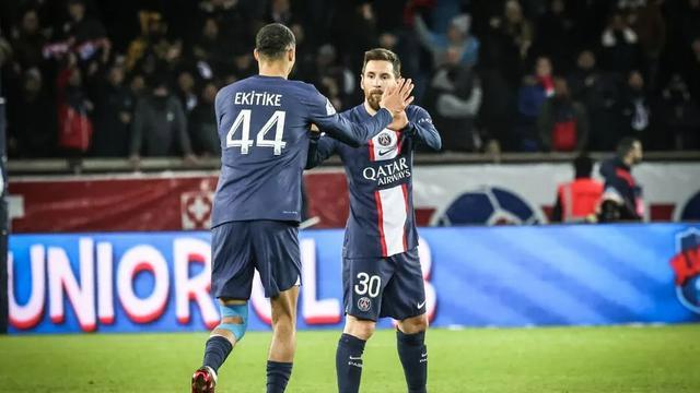 利物浦即将签下埃基蒂克转会费预计超7000万镑的简单介绍