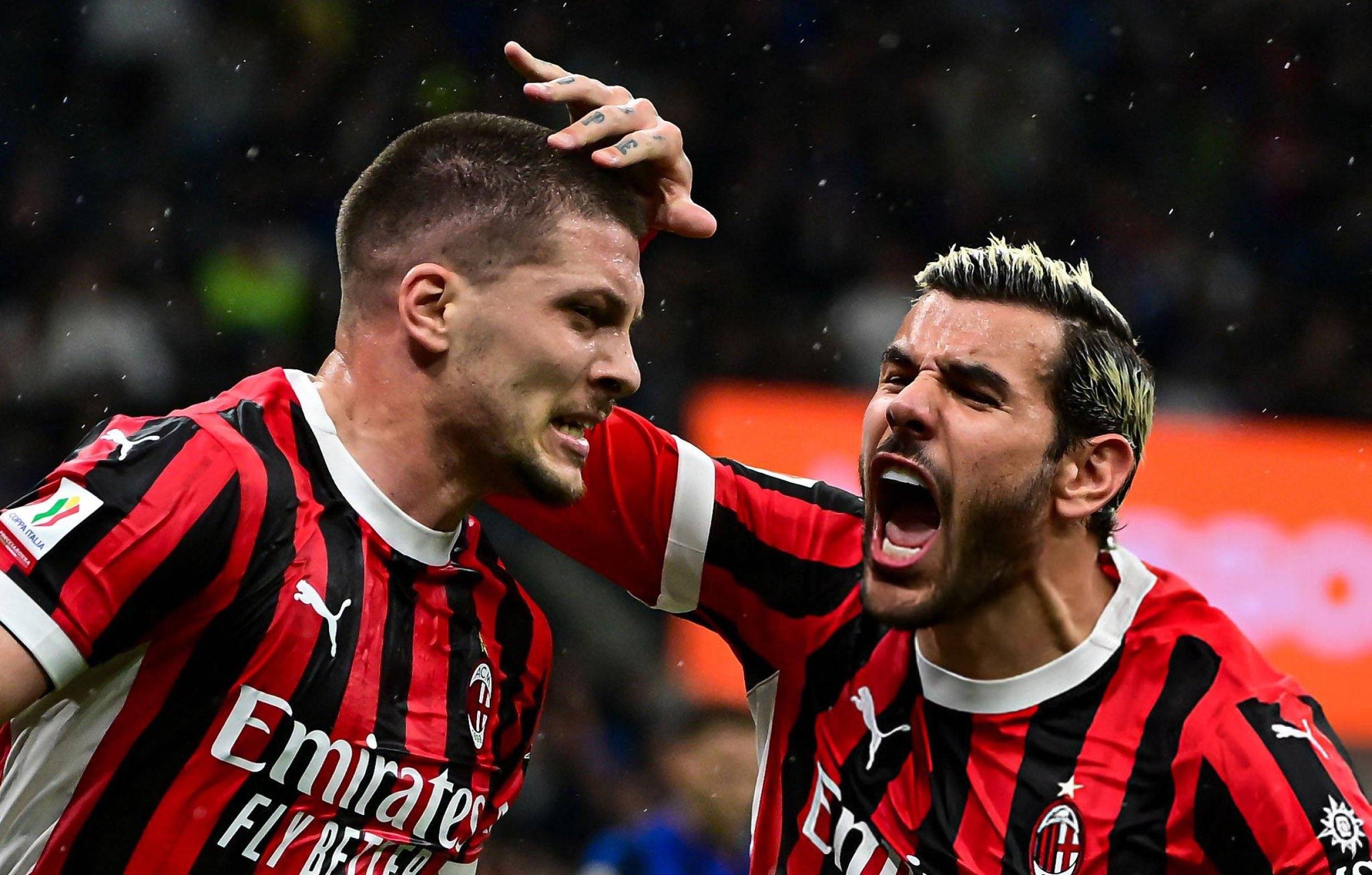 AC米兰后卫加比亚举办婚礼众队友纷纷送上祝福的简单介绍 AC米兰后卫加比亚举办婚礼众队友纷纷送上祝福的简单介绍