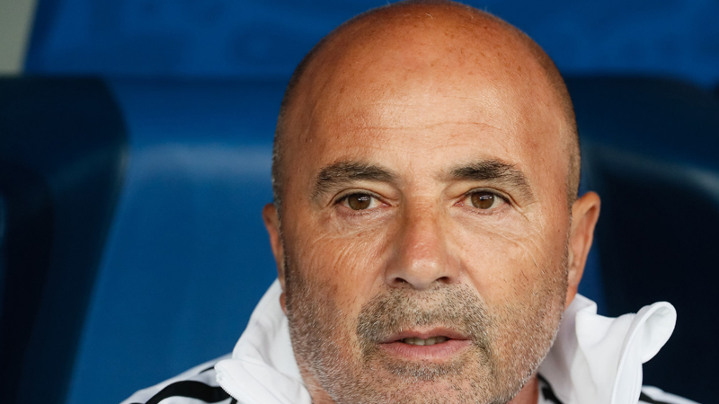 关于桑保利回归米内罗竞技执教曾获得米内罗州联赛冠军的信息