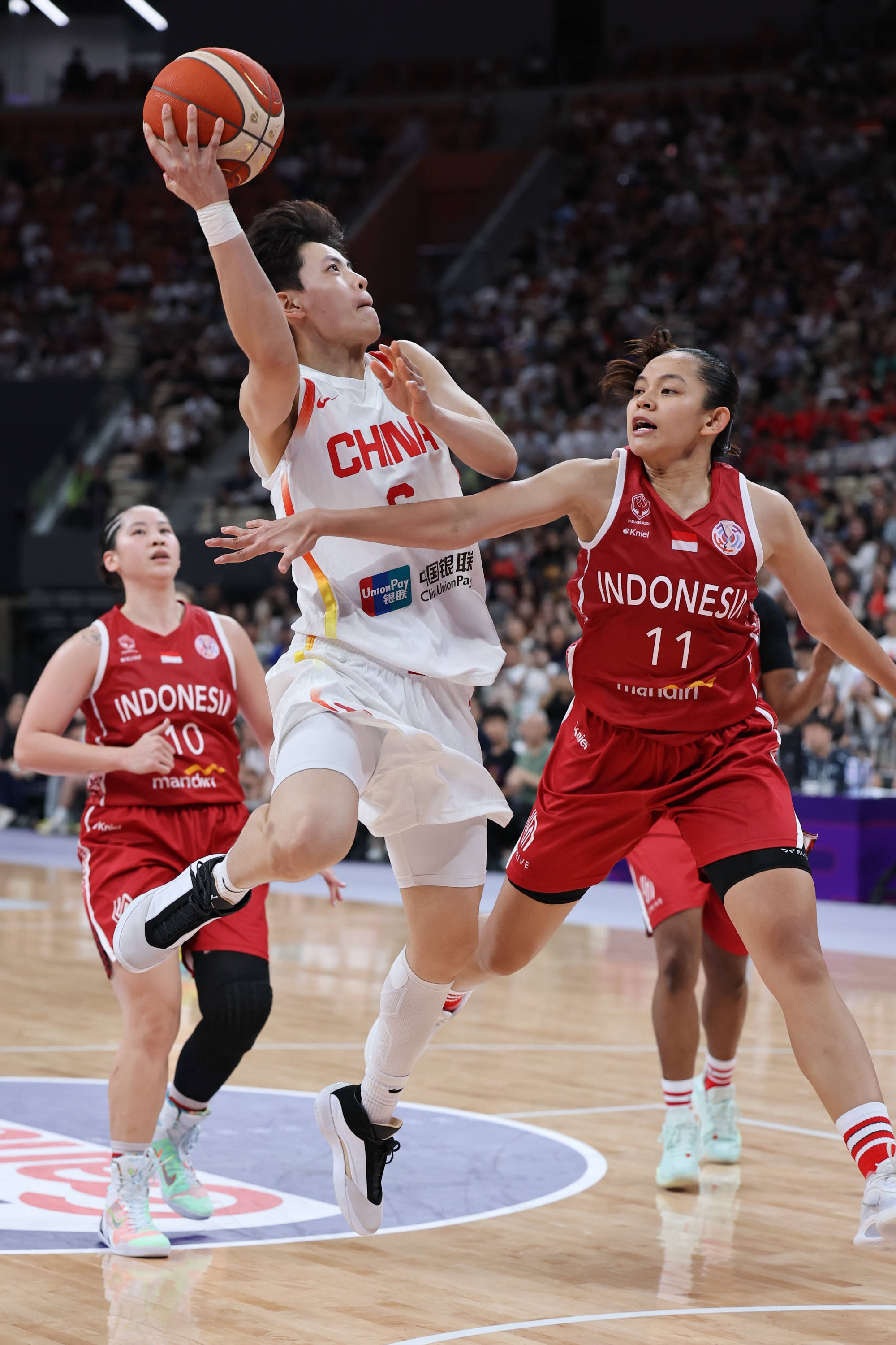 女篮亚洲杯菲律宾女篮71-78新西兰女篮麦戈德里克17+7的简单介绍 女篮亚洲杯菲律宾女篮71-78新西兰女篮麦戈德里克17+7的简单介绍