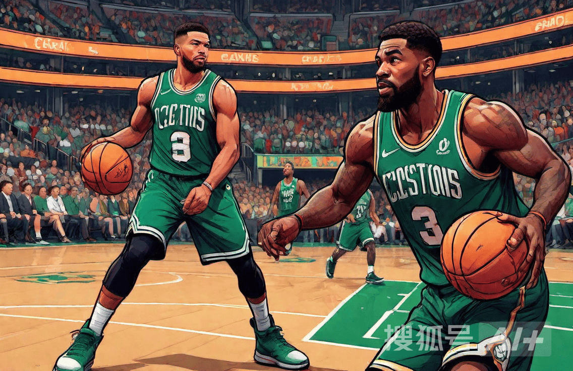 NBA:凯尔特人VS魔术 NBA:凯尔特人VS魔术