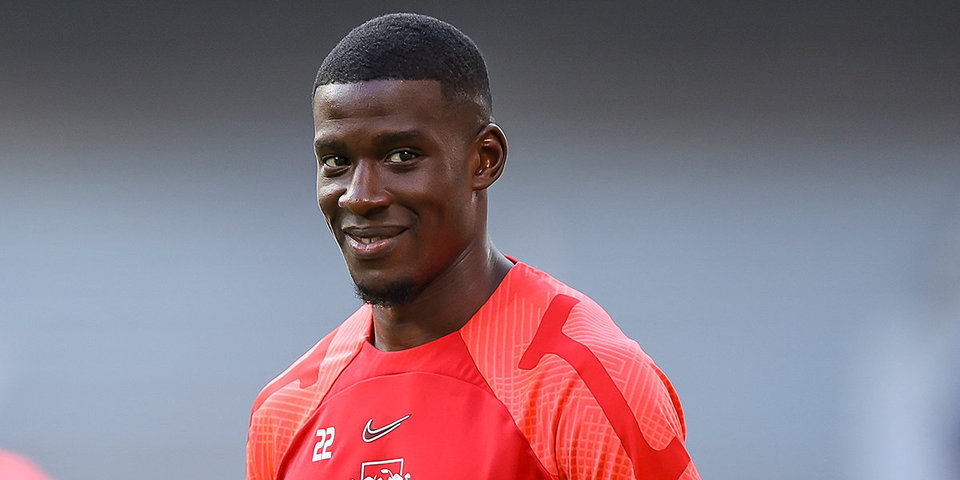 莱比锡红牛将埃利奥特作为目标认为球员可以很好补充阵容的简单介绍 莱比锡红牛将埃利奥特作为目标认为球员可以很好补充阵容的简单介绍