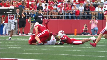 关于NCAA:俄亥俄州立大学VS西密西根大学的信息