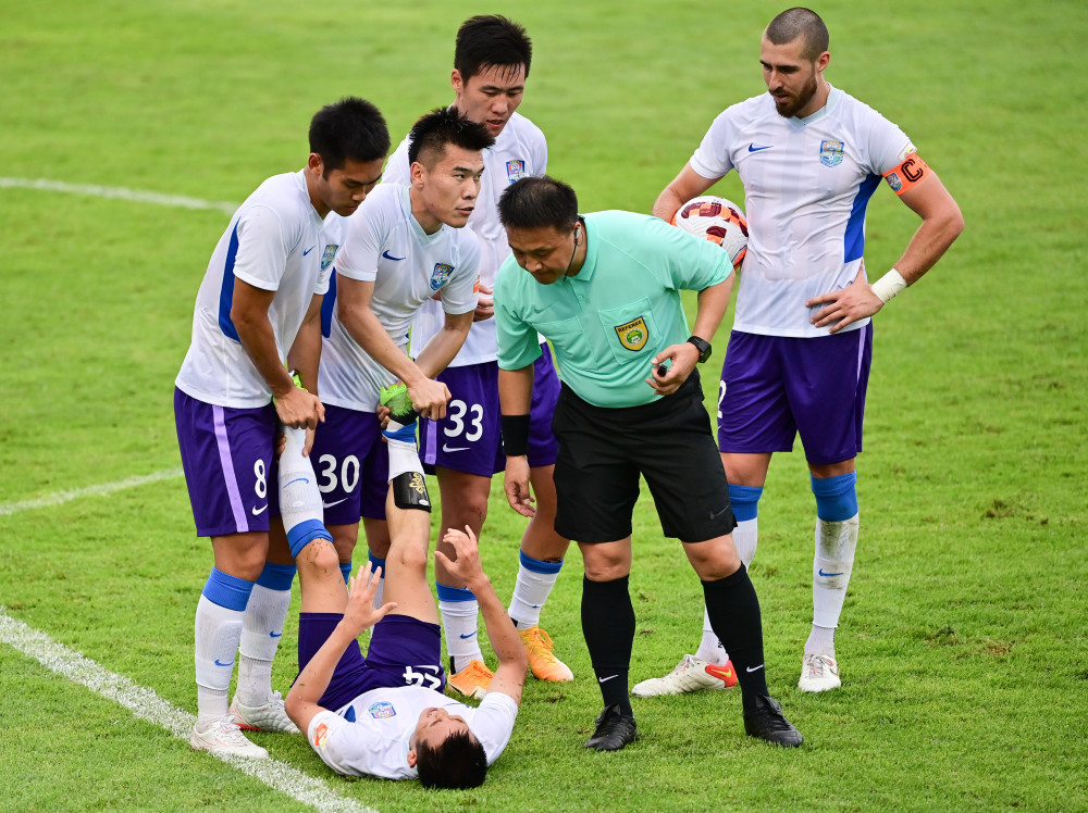 包含中超北京国安VS天津津门虎比分预测国安已无退路的词条 包含中超北京国安VS天津津门虎比分预测国安已无退路的词条