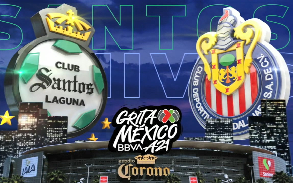 墨西超秋季：瓜达拉哈拉VS蓝十字的简单介绍