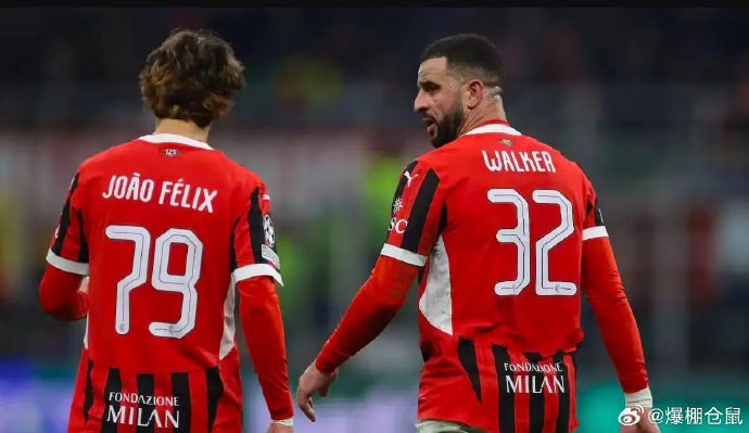 AC米兰告别菲利克斯后者结束租借的简单介绍