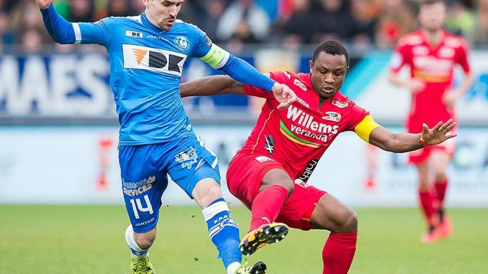 关于BNXT联赛:奥斯坦德VS兹沃勒的信息