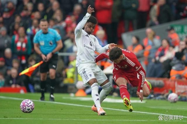 英超布伦特福德3-2利物浦利物浦遭遇联赛四连败的简单介绍