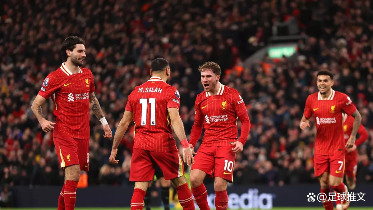 关于利物浦VS狼队红军抢分免费直播入口在线观看的信息 关于利物浦VS狼队红军抢分免费直播入口在线观看的信息