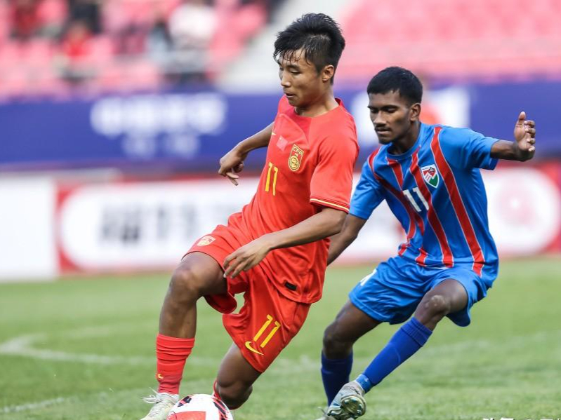 亚洲杯U17：新加坡U17VS越南U17的简单介绍