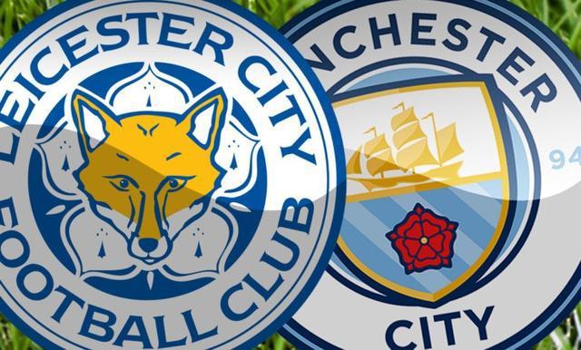 曼城VS莱斯特城榜首轻松战超清无卡顿观赛地址