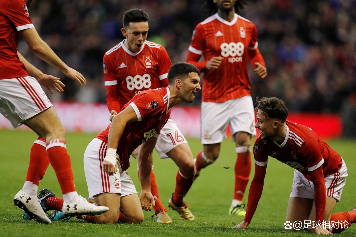 诺丁汉森林VS狼队保级生死战高清直播地址速存的简单介绍 诺丁汉森林VS狼队保级生死战高清直播地址速存的简单介绍