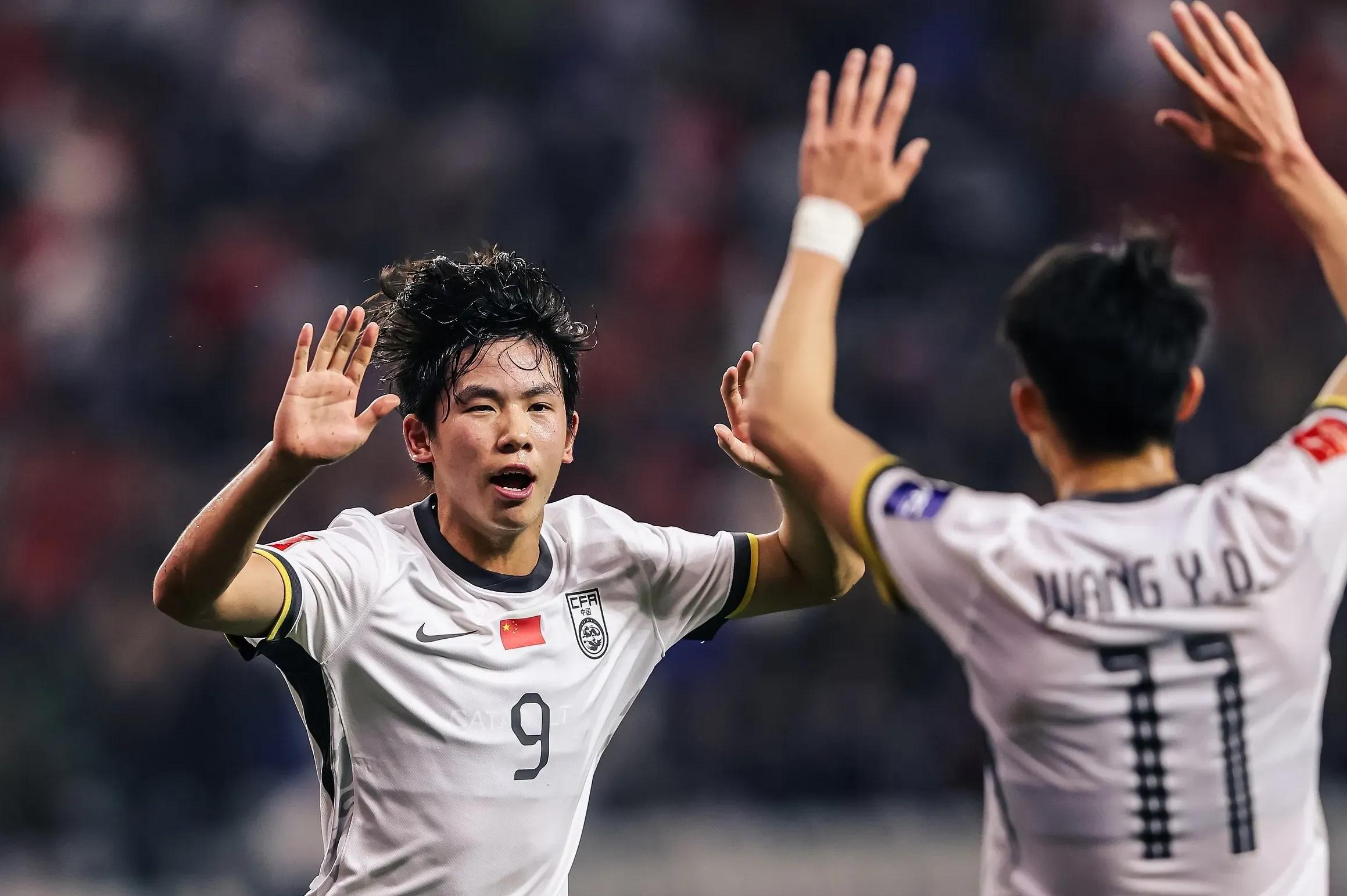 王钰栋身前14名亚足联U21球员已留洋王钰栋排名第15的简单介绍 王钰栋身前14名亚足联U21球员已留洋王钰栋排名第15的简单介绍