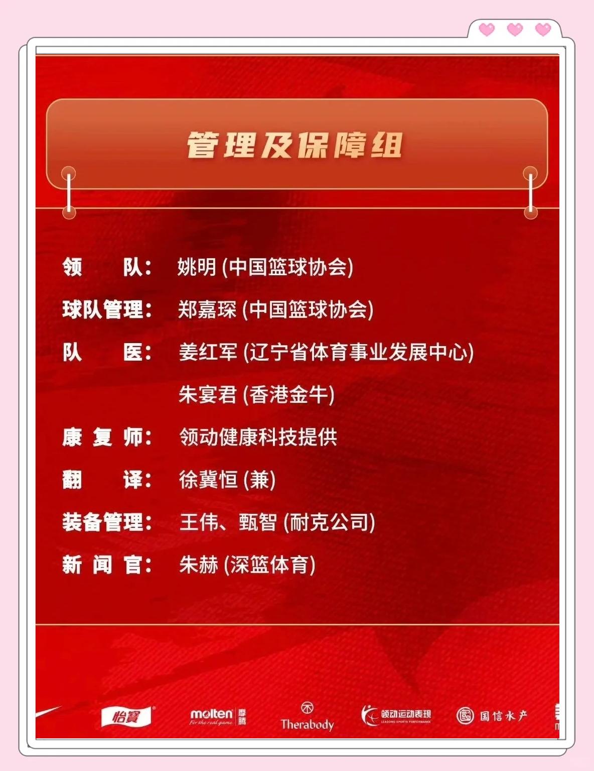 包含中国男篮官宣亚洲杯12人名单胡金秋赵睿领衔徐杰张宁落选的词条 包含中国男篮官宣亚洲杯12人名单胡金秋赵睿领衔徐杰张宁落选的词条