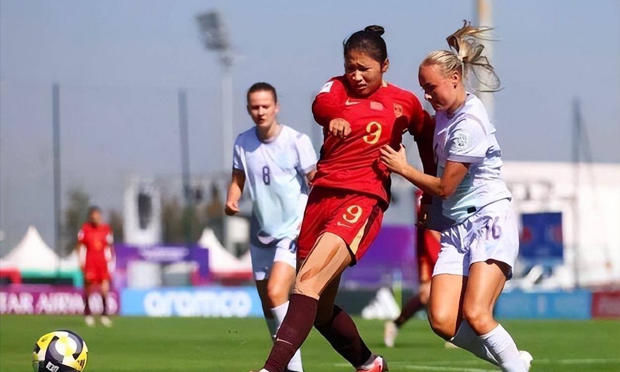 中国U17女足将战挪威FIFA独家直播的简单介绍 中国U17女足将战挪威FIFA独家直播的简单介绍