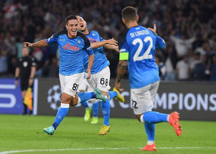 包含意甲女：热那亚女足VS那不勒斯女足的词条