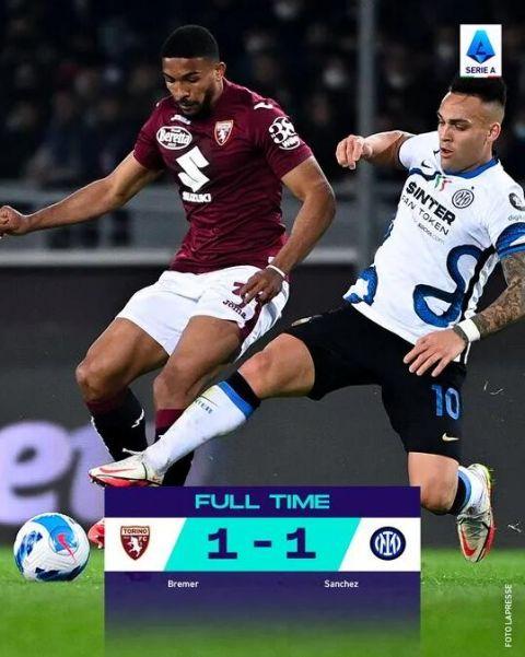 关于国米与俱乐部管理层回到米兰遭遇赛季四大皆空的信息