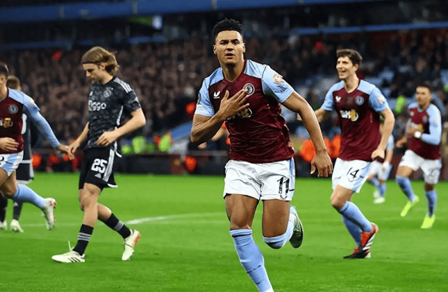 阿斯顿维拉VS莱斯特城保级大战免费在线实时转播的简单介绍 阿斯顿维拉VS莱斯特城保级大战免费在线实时转播的简单介绍