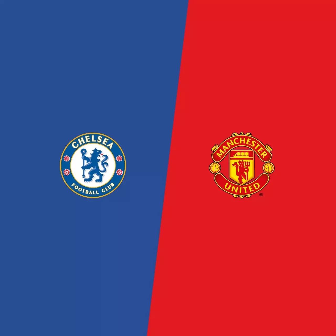 切尔西VS莱斯特城争四抢分超清直播地址