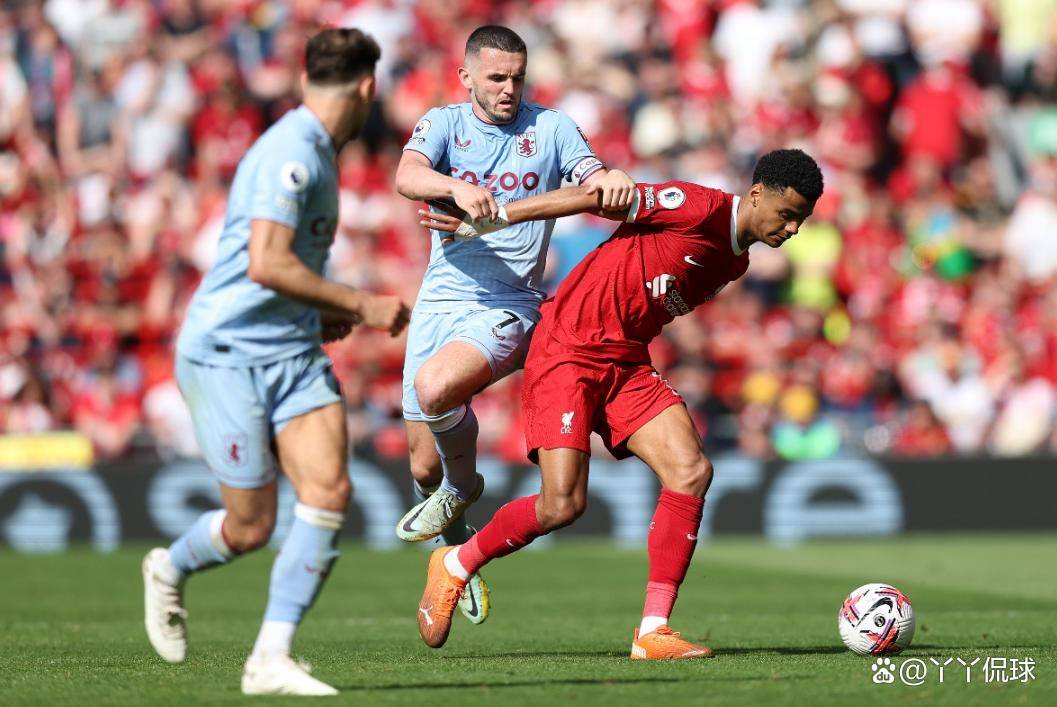 利物浦VS阿斯顿维拉红军客场实时解说免费在线观赛的简单介绍