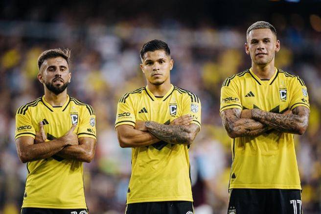 美职联哥伦布机员VS华盛顿联比分预测哥伦布机员保持上游位置的简单介绍