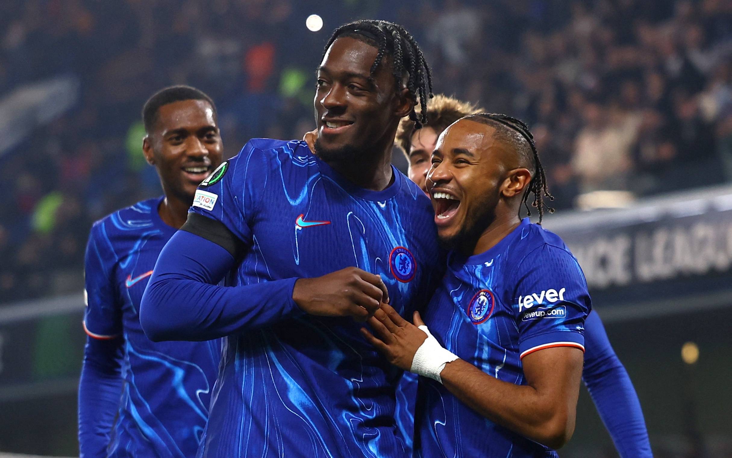 切尔西VS诺丁汉森林蓝军碾压免费全程实时转播的简单介绍