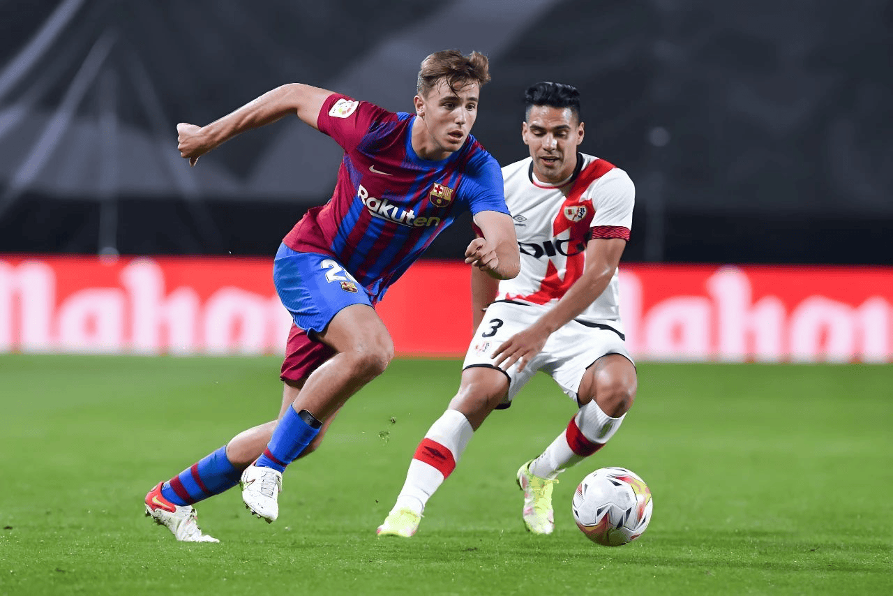 关于西篮甲:大加那利VS巴塞罗那的信息 关于西篮甲:大加那利VS巴塞罗那的信息